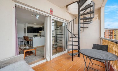 Revente - Apartment -
Almoradí