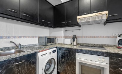 Revente - Apartment -
Almoradí