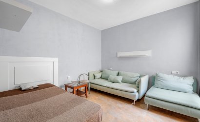 Revente - Apartment -
Almoradí