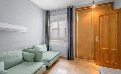 Revente - Apartment -
Almoradí