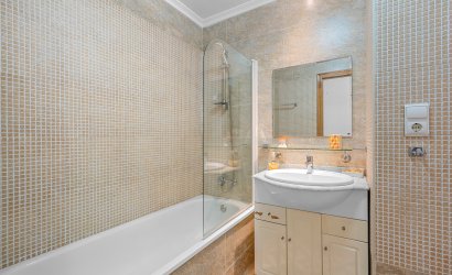 Revente - Apartment -
Almoradí