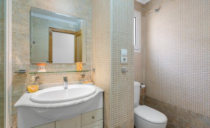 Revente - Apartment -
Almoradí