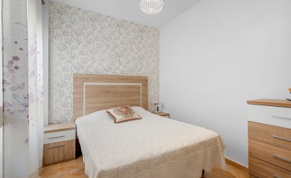 Revente - Apartment -
Almoradí