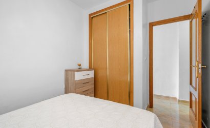 Revente - Apartment -
Almoradí