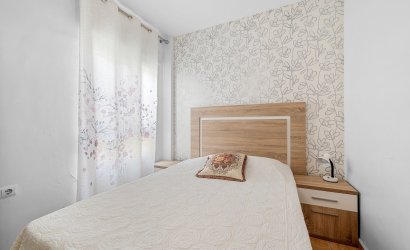 Revente - Apartment -
Almoradí