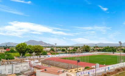 Revente - Apartment -
Almoradí