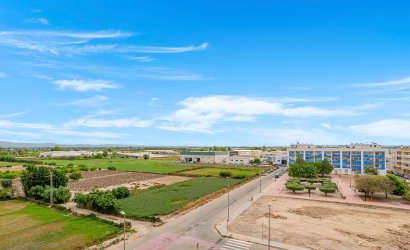 Revente - Apartment -
Almoradí