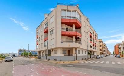 Revente - Apartment -
Almoradí