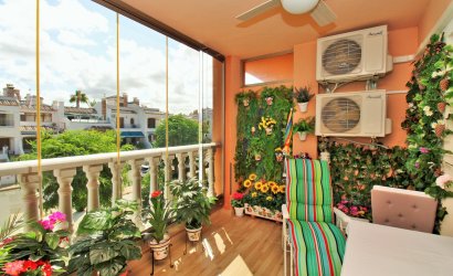 Reventa - Apartment -
Villamartín - PAU 8