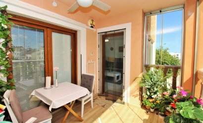 Reventa - Apartment -
Villamartín - PAU 8