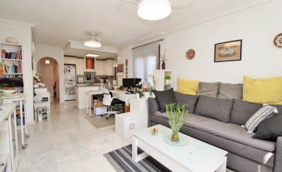 Reventa - Apartment -
Villamartín - PAU 8