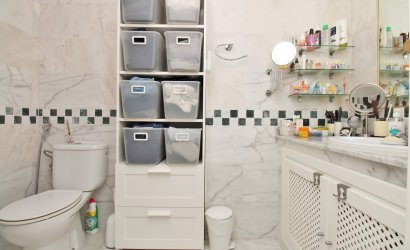 Reventa - Apartment -
Villamartín - PAU 8