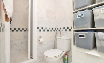 Reventa - Apartment -
Villamartín - PAU 8