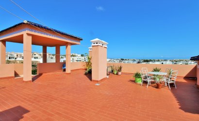 Reventa - Apartment -
Villamartín - PAU 8