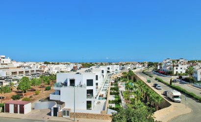 Reventa - Apartment -
Villamartín - PAU 8