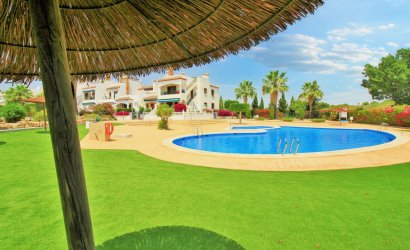 Reventa - Apartment -
Villamartín - PAU 8