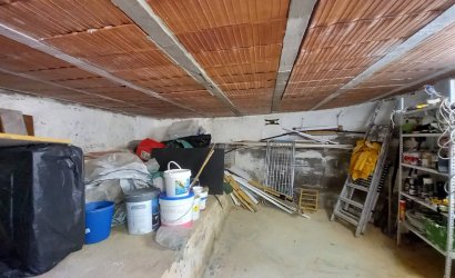 Resale - Villa -
Torrevieja - La Siesta