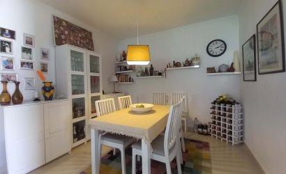 Resale - Villa -
Torrevieja - La Siesta