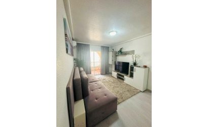 Herverkoop - Apartment -
Torrevieja - Parque de las Naciones