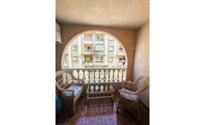 Herverkoop - Apartment -
Torrevieja - Parque de las Naciones