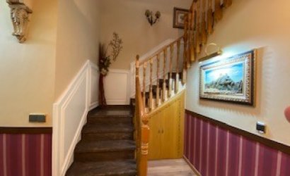 Herverkoop - Herenhuis -
Sax