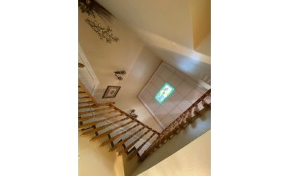 Herverkoop - Herenhuis -
Sax