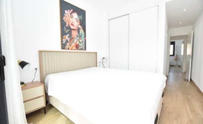 Herverkoop - Apartment -
Torrevieja - Los Balcones