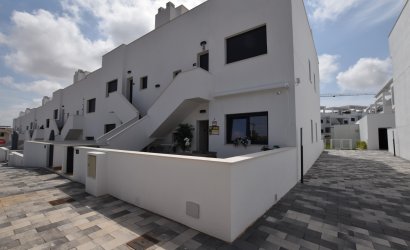 Herverkoop - Apartment -
Torrevieja - Los Balcones