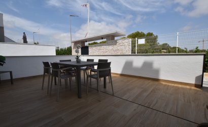 Herverkoop - Apartment -
Torrevieja - Los Balcones