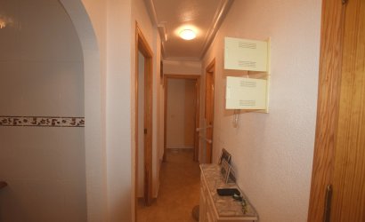 Reventa - Apartment -
Formentera del Segura