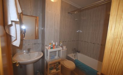 Reventa - Apartment -
Formentera del Segura