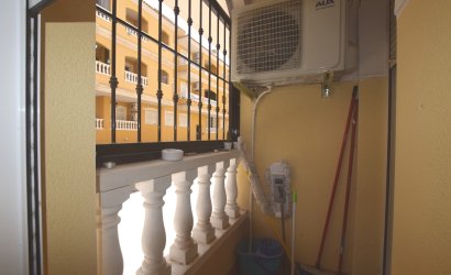 Reventa - Apartment -
Formentera del Segura