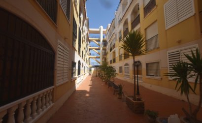 Reventa - Apartment -
Formentera del Segura