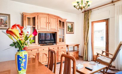 Resale - Apartment -
Torrevieja - El Acequión - Los Náufragos