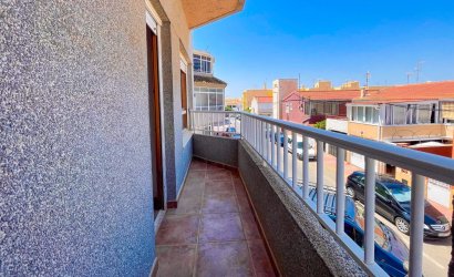 Resale - Apartment -
Torrevieja - El Acequión - Los Náufragos