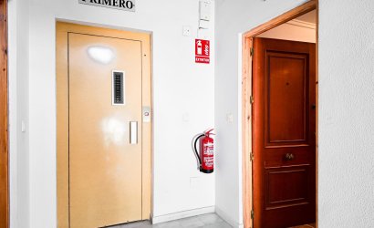 Resale - Apartment -
Torrevieja - El Acequión - Los Náufragos