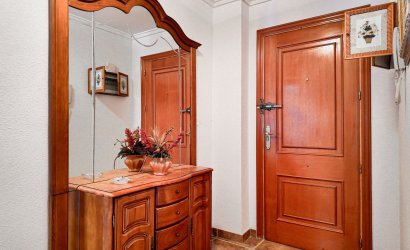 Resale - Apartment -
Torrevieja - El Acequión - Los Náufragos