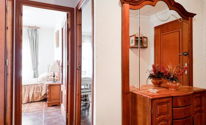 Resale - Apartment -
Torrevieja - El Acequión - Los Náufragos