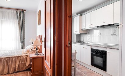 Resale - Apartment -
Torrevieja - El Acequión - Los Náufragos