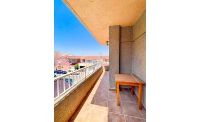 Resale - Apartment -
Torrevieja - El Acequión - Los Náufragos