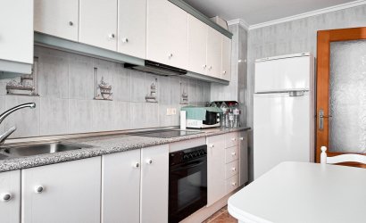 Resale - Apartment -
Torrevieja - El Acequión - Los Náufragos