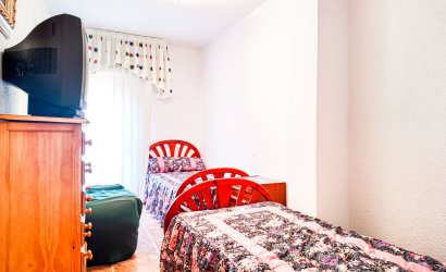 Resale - Apartment -
Torrevieja - El Acequión - Los Náufragos