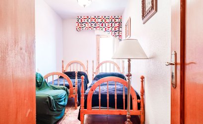 Resale - Apartment -
Torrevieja - El Acequión - Los Náufragos