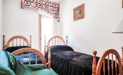 Resale - Apartment -
Torrevieja - El Acequión - Los Náufragos