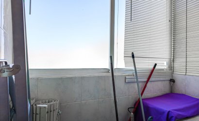 Resale - Apartment -
Torrevieja - El Acequión - Los Náufragos