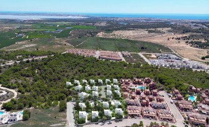 Nieuwbouw Woningen - Villa -
San Miguel de Salinas - Cerro Del Sol