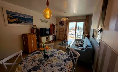 Herverkoop - Apartment -
Torrevieja - Curva del Palangre