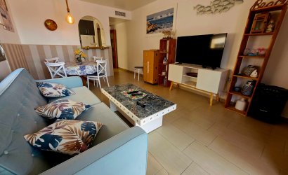 Herverkoop - Apartment -
Torrevieja - Curva del Palangre