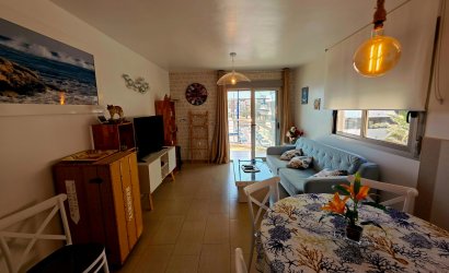 Herverkoop - Apartment -
Torrevieja - Curva del Palangre