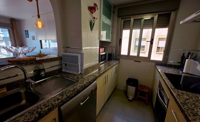 Herverkoop - Apartment -
Torrevieja - Curva del Palangre